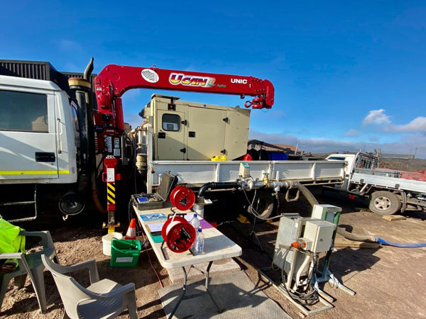 Aquatec-Pumps